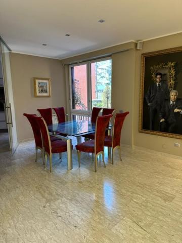 Aurelius Holiday Home Rome Buitenkant foto