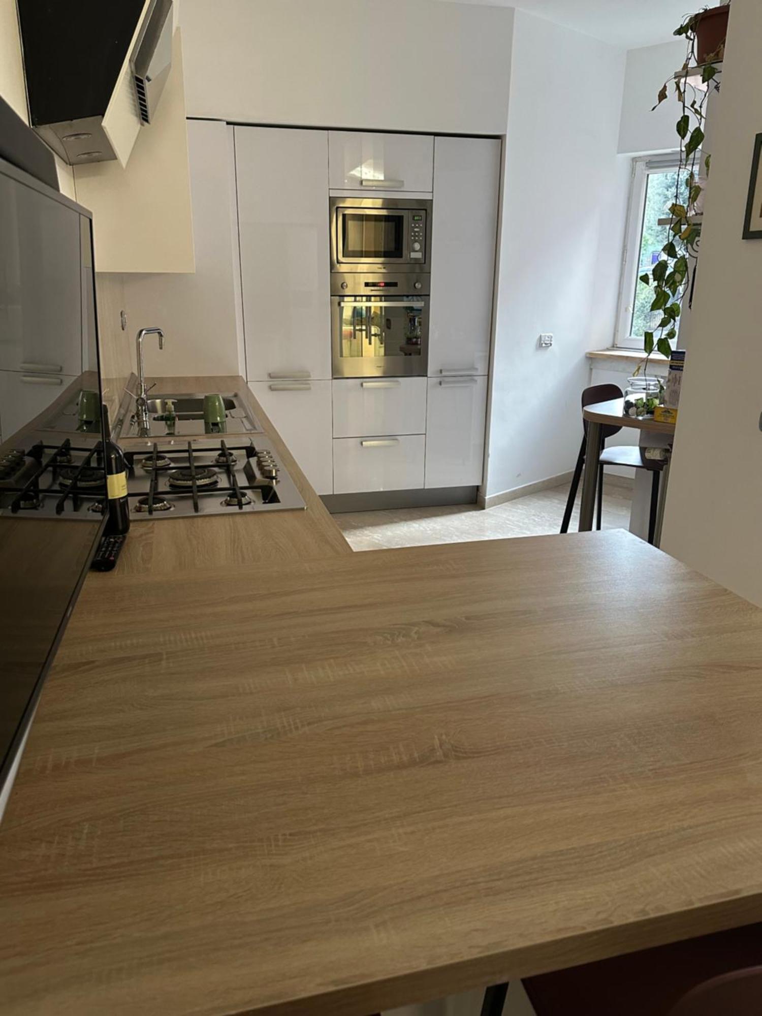 Aurelius Holiday Home Rome Buitenkant foto