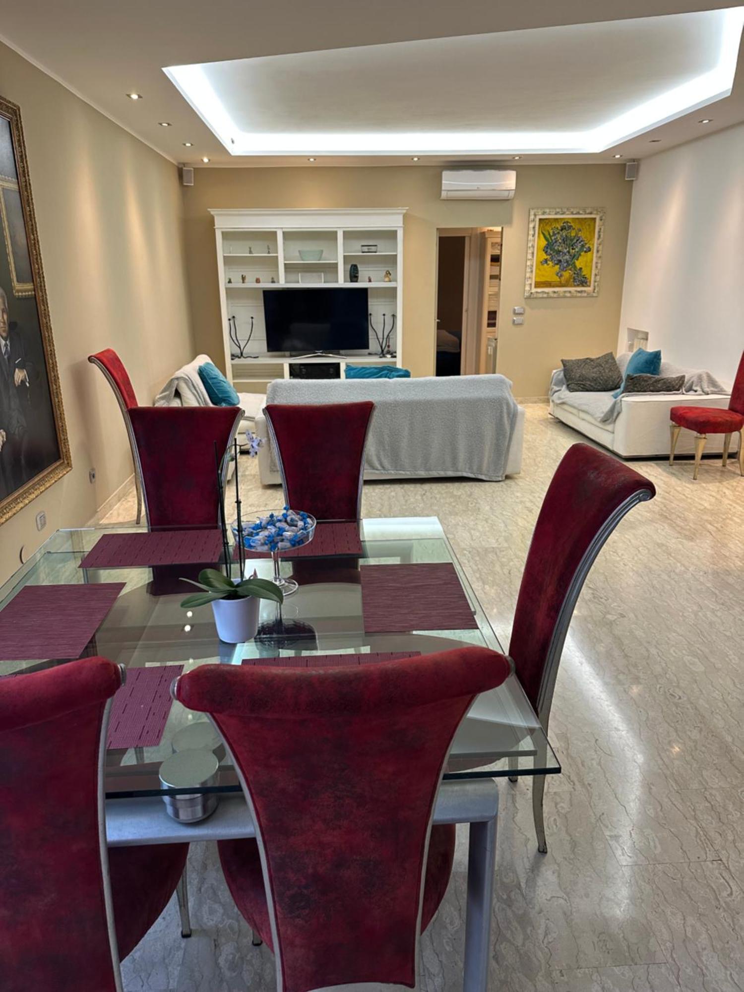 Aurelius Holiday Home Rome Buitenkant foto