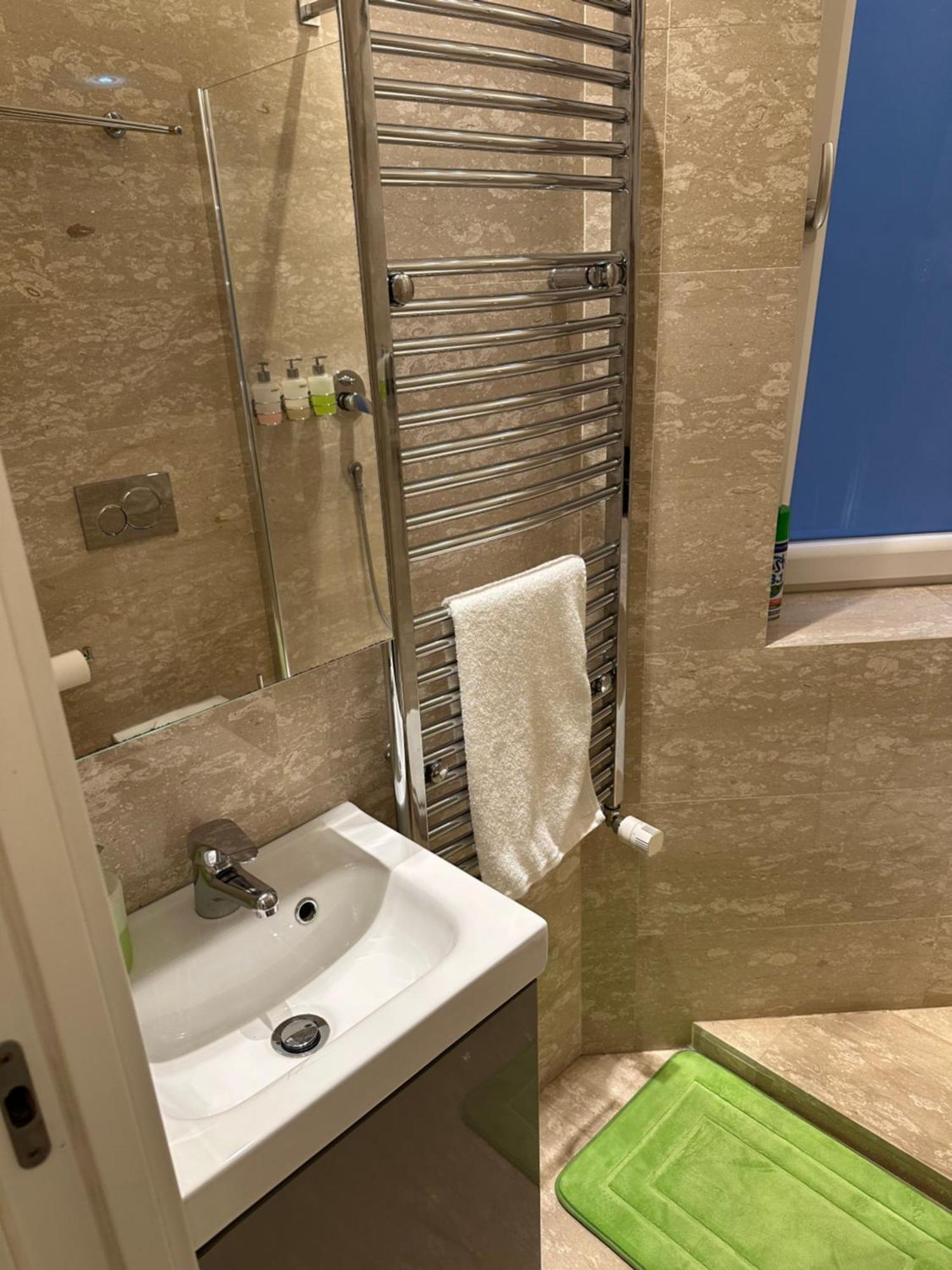 Aurelius Holiday Home Rome Buitenkant foto