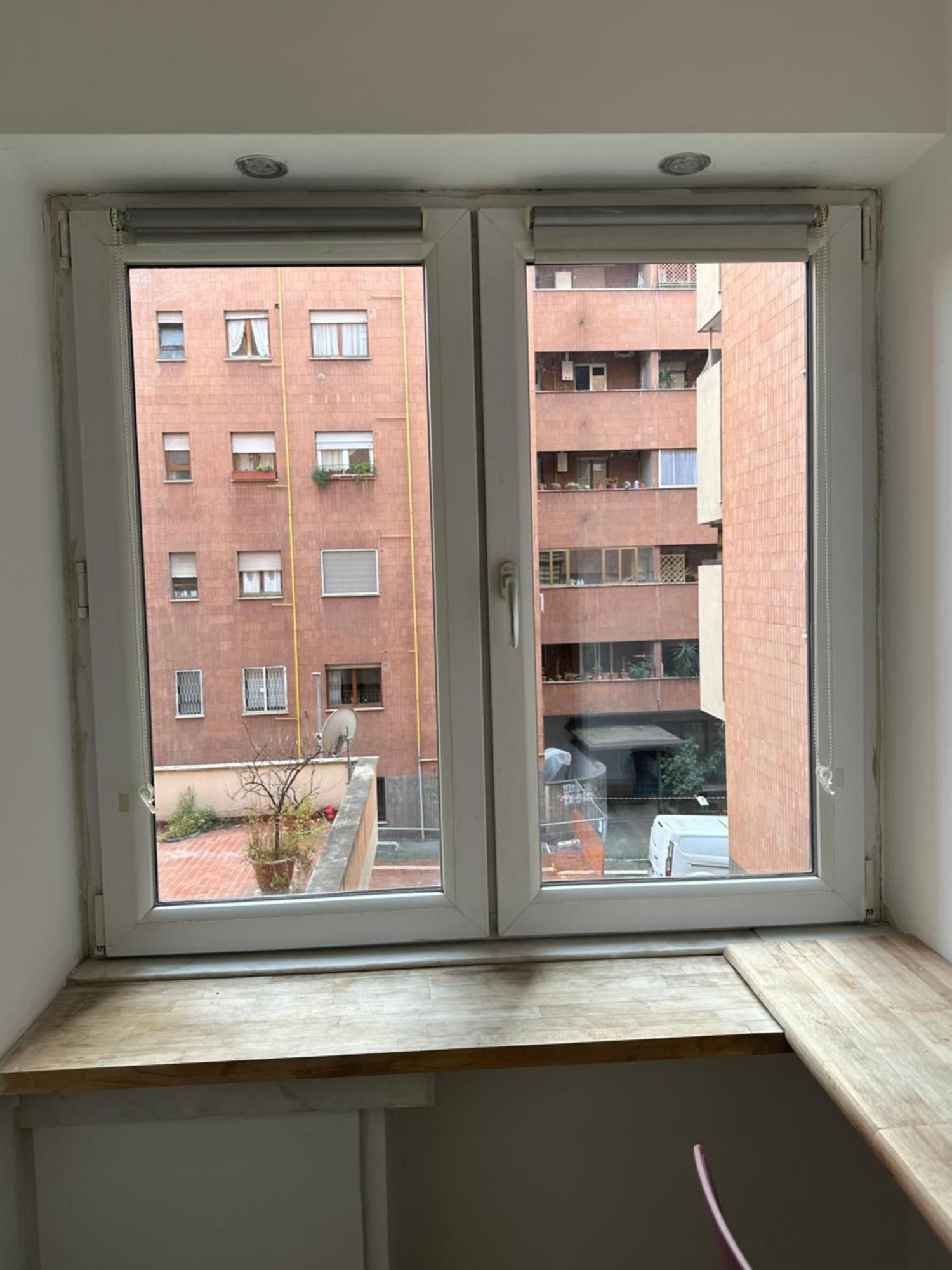Aurelius Holiday Home Rome Buitenkant foto
