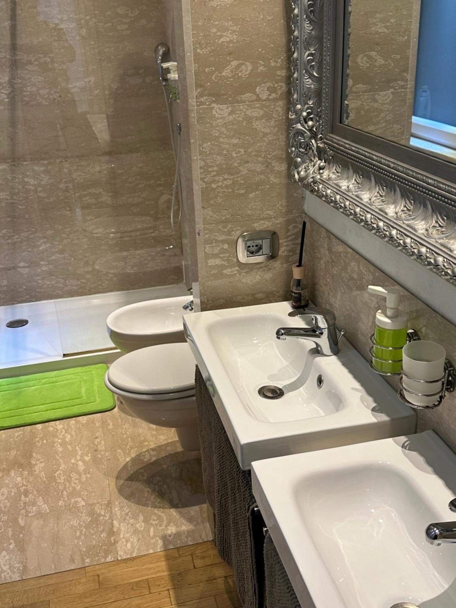 Aurelius Holiday Home Rome Buitenkant foto