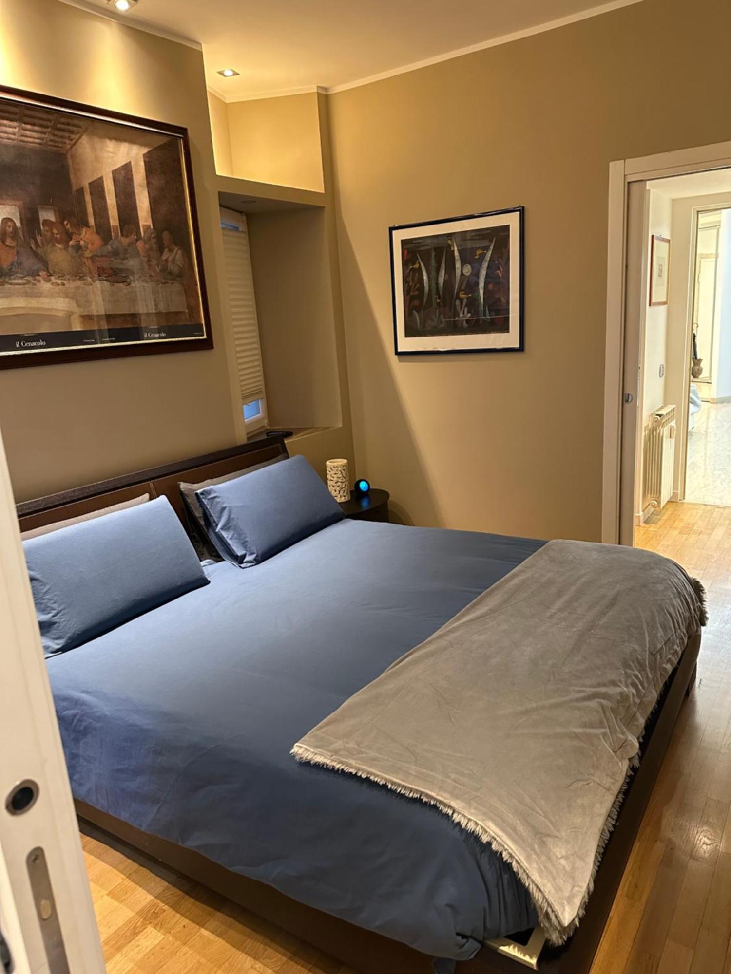 Aurelius Holiday Home Rome Buitenkant foto